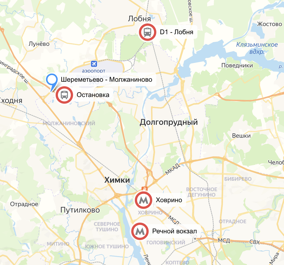 Инфографика инвестиционной модели