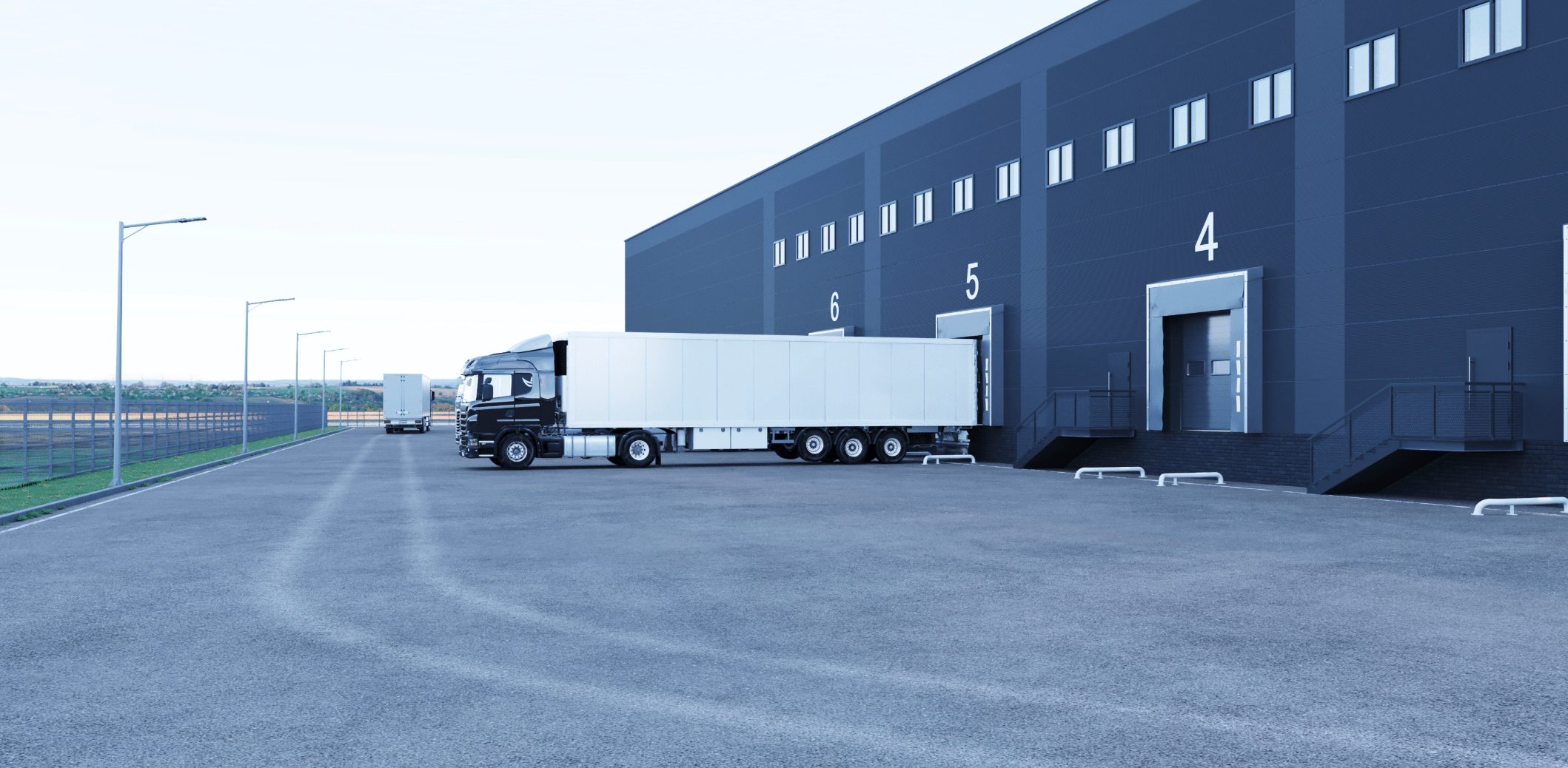 План и преимущества комплекса