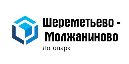 Логотип Логопарка